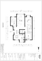 万科风景-炫奢华-二居室