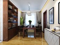 马赛公馆-现代简约-两居室