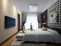 马赛公馆-现代简约-两居室