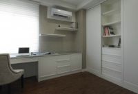 北欧时尚设计复式图