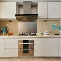 美式设计120平米三居大全