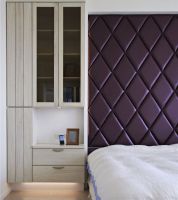 简约现代两居大全效果图