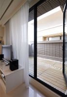 简约现代两居大全效果图