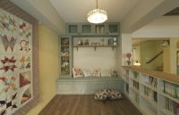 田园时尚餐厅吊灯图