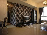 宜家设计三室两厅效果图