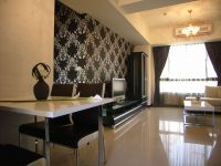 宜家设计三室两厅效果图