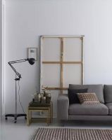 朴实简洁家居设计