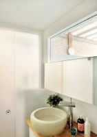 23平米朴素北欧风格公寓