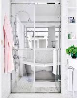 现代简约艺术风格效果图