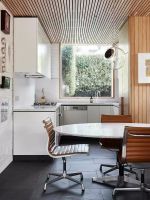 墨尔本远郊一居室设计