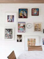 墨尔本远郊一居室设计