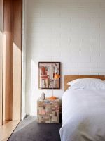 墨尔本远郊一居室设计