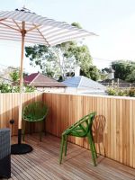 墨尔本远郊一居室设计