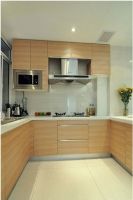 现代简约二居装潢大全