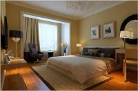 紫郡府100平时尚稳重两代人居所