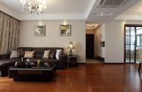 现代都市家装二居装修大全