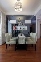 现代都市家装二居装修大全