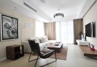 现代简约二居设计大全