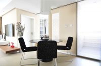 现代简约二居设计大全