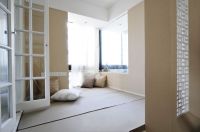 现代简约二居设计大全