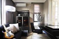 现代简约二居设计大全