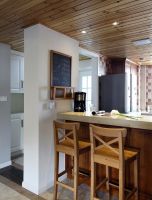 简欧三居室内设计装饰效果图