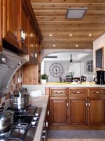 简欧三居室内设计装饰效果图