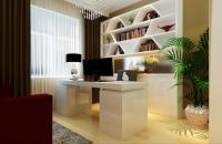 K2玉兰湾130平简约风