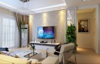 香溪郡三居简约