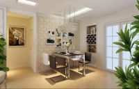 香溪郡三居简约