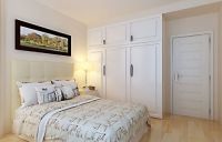 香溪郡三居简约