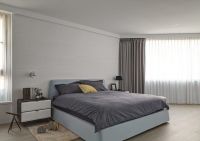 简欧现代别墅室内设计装修效果图