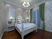 金隅翡丽·爱公馆地中海风格-152平完美