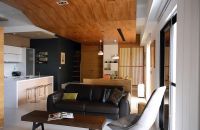 装修设计最新现代三居大全