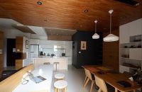 装修设计最新现代三居大全