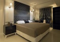 简约设计120平米三居大全欣赏