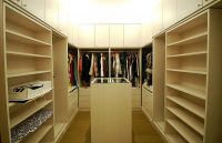 美式设计80平米两居大全