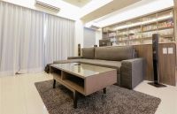 现代设计两居大全欣赏