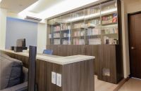 现代设计两居大全欣赏