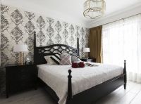 绿地国宝21城—现代简约风格