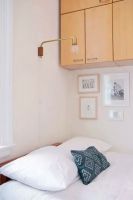 温润清新一居室设计