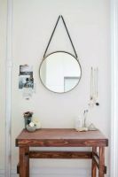 温润清新一居室设计