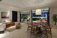 简约大气三层别墅设计效果图