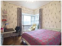 金隅翡丽·爱公馆现代简约风格-152平完美