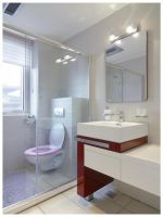 金隅翡丽·爱公馆现代简约风格-152平完美