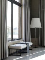 高雅简约别墅设计