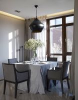 高雅简约别墅设计