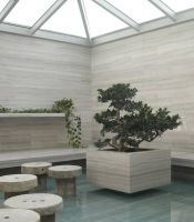 高雅简约别墅设计