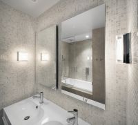 清爽简洁英式复式