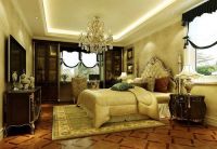 远洋天著 现代奢华的视觉歌剧